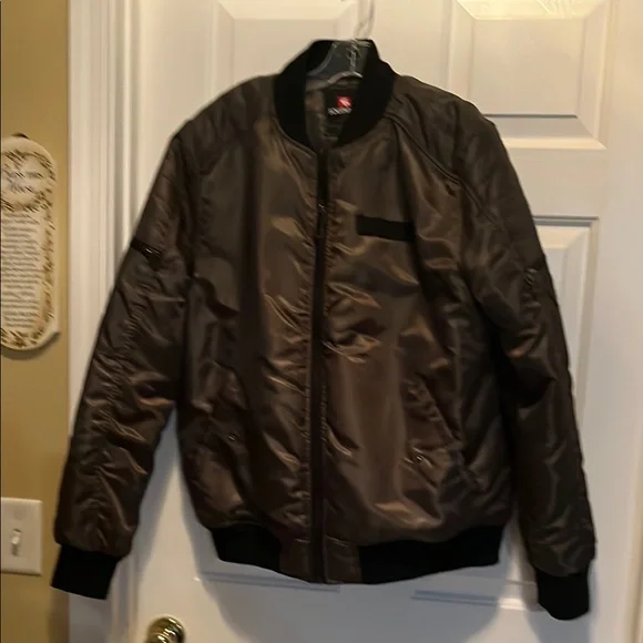 Jacket - Picture 2 of 5